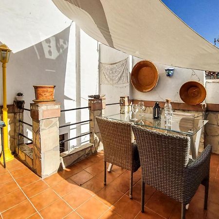 2 Bedroom Cozy Home In Grazalema Εξωτερικό φωτογραφία