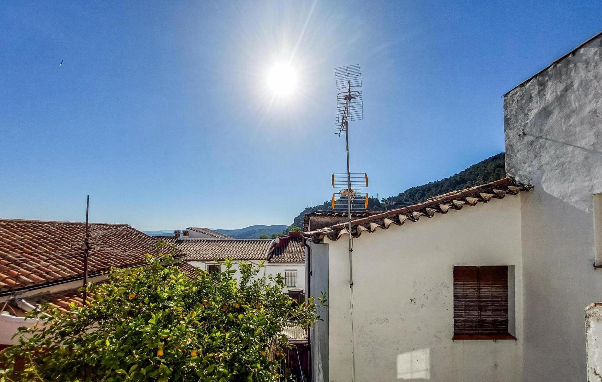 2 Bedroom Cozy Home In Grazalema Εξωτερικό φωτογραφία