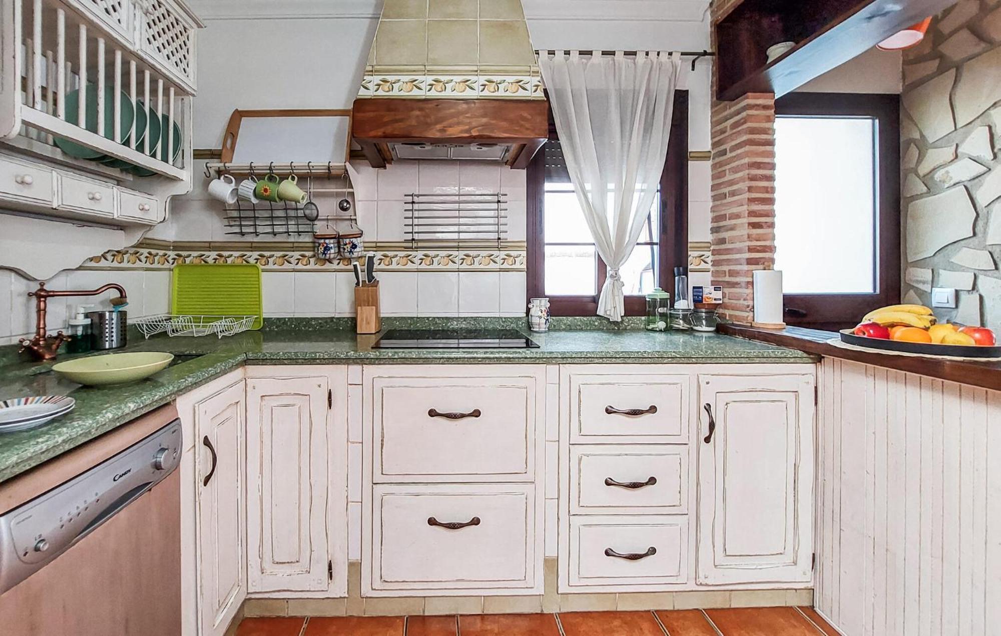 2 Bedroom Cozy Home In Grazalema Εξωτερικό φωτογραφία