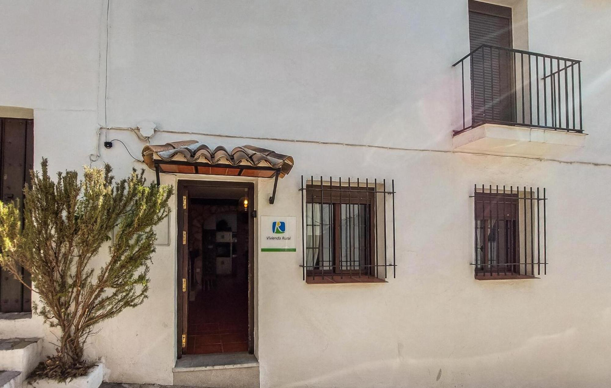 2 Bedroom Cozy Home In Grazalema Εξωτερικό φωτογραφία